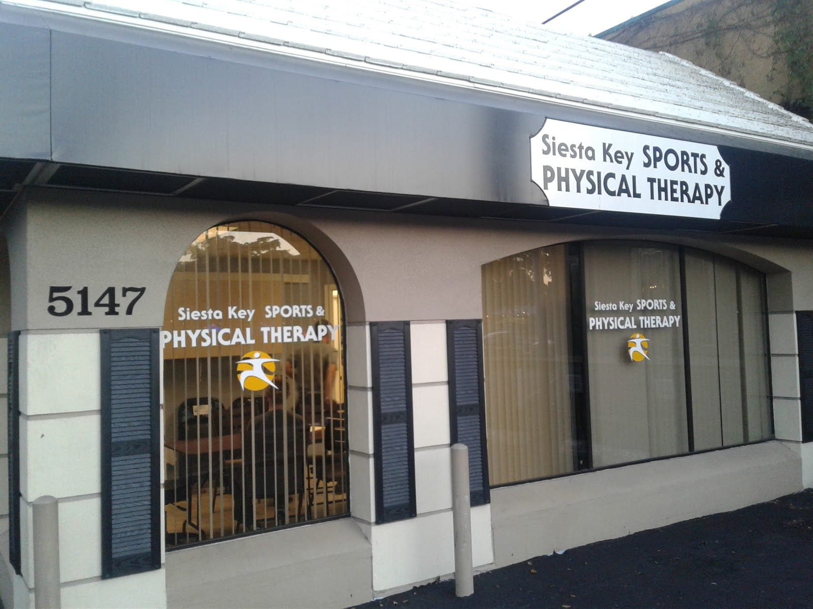 Siesta Key Physical Therapy