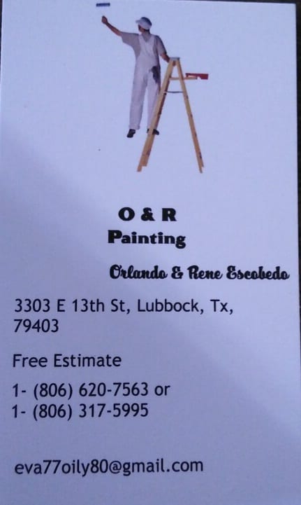 O & R Painting, photo 2