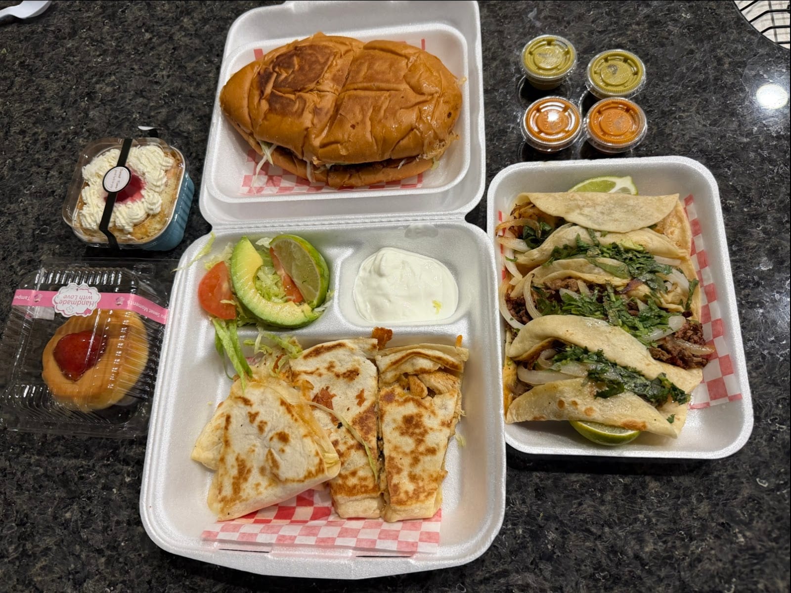 EL Taco Rico Aracely (Food Truck), photo 4