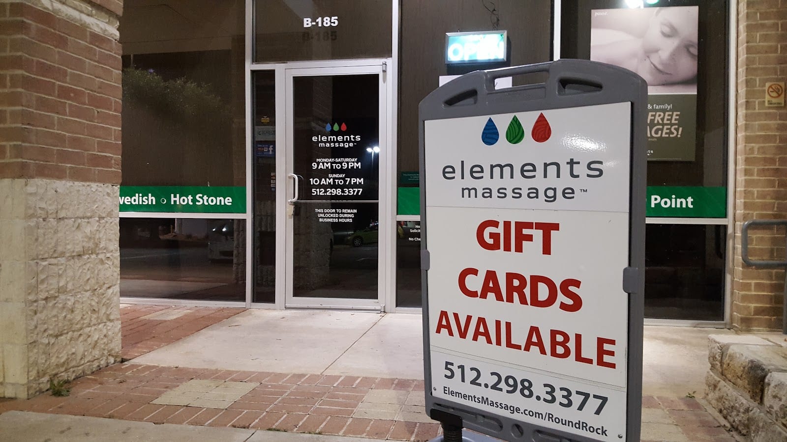 Elements Massage, photo 2