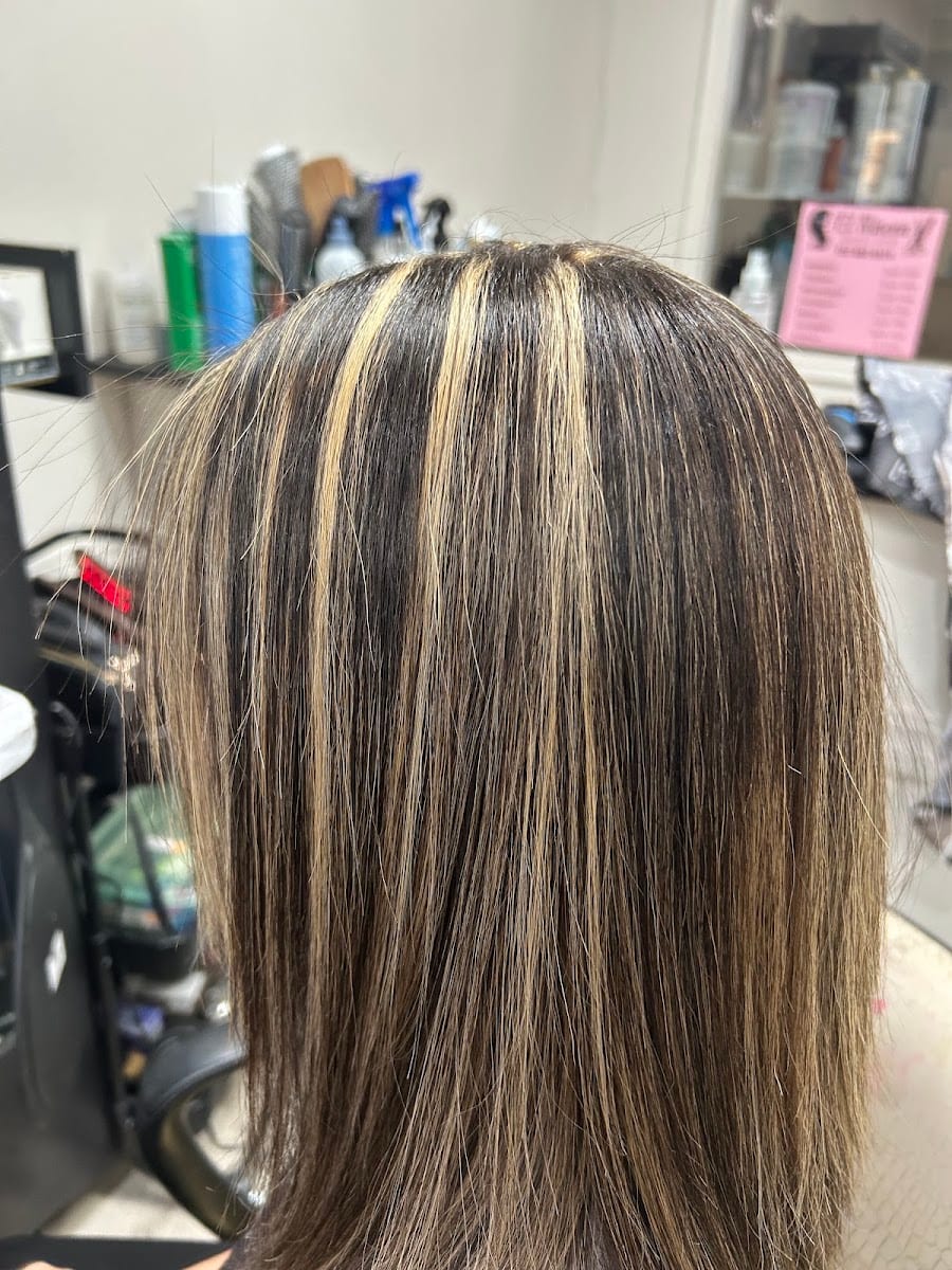 El Rincon Beauty Salon, photo 2