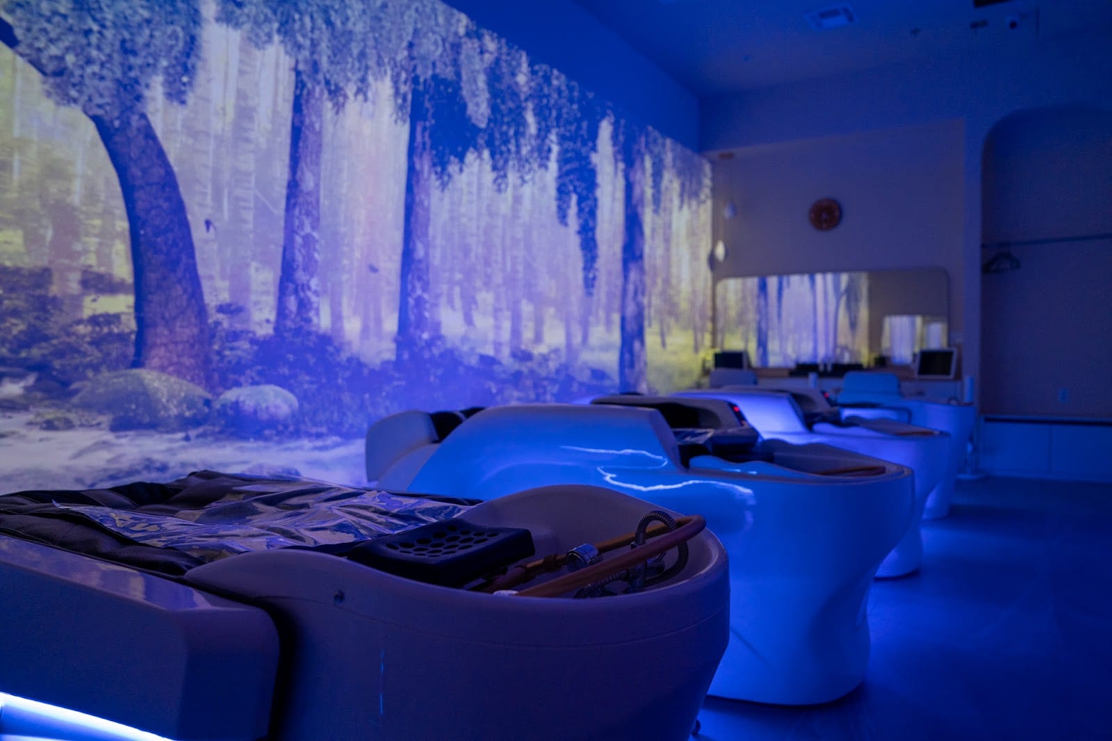 Invita Head Spa, photo 2