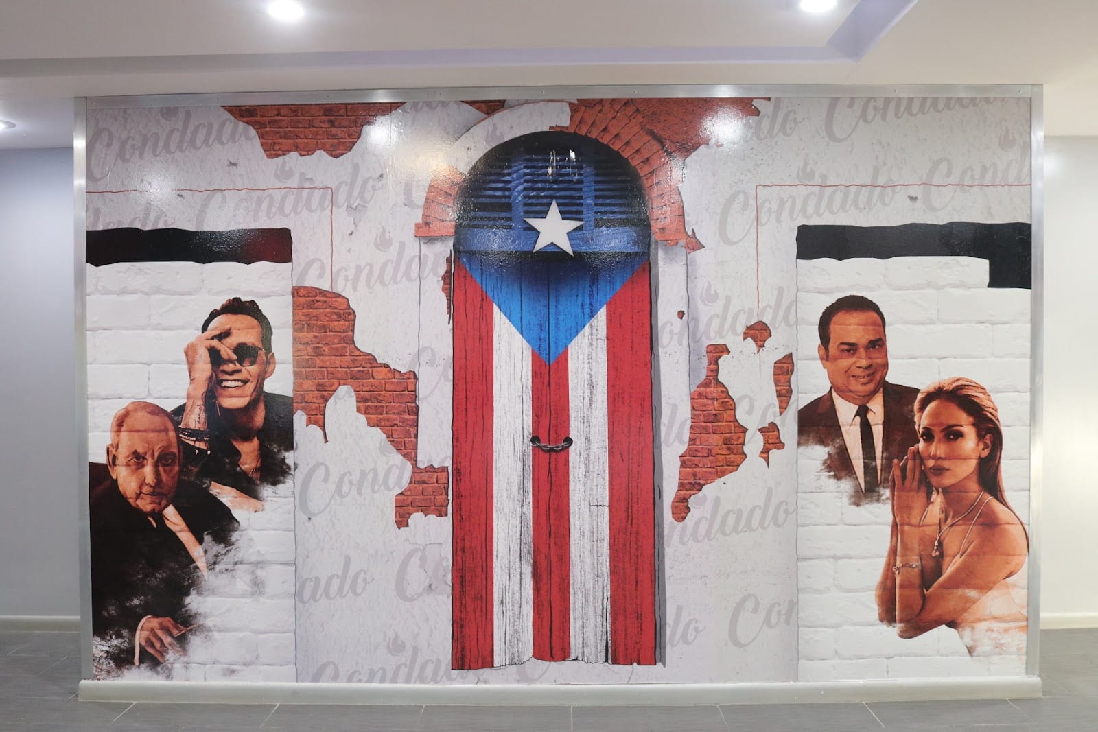 Condado Bar & Grill, photo 3