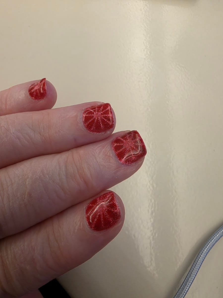 N Y Nails