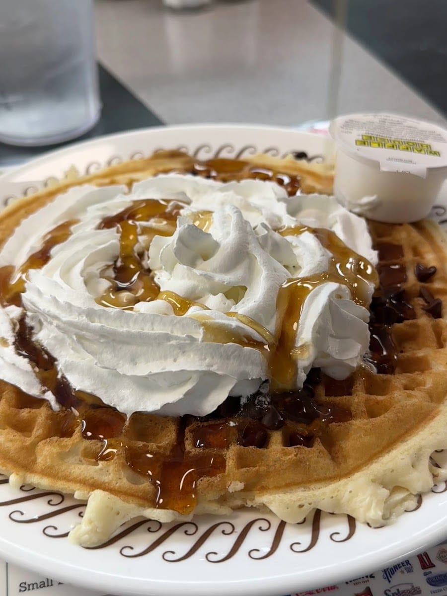 Waffle House, photo 3