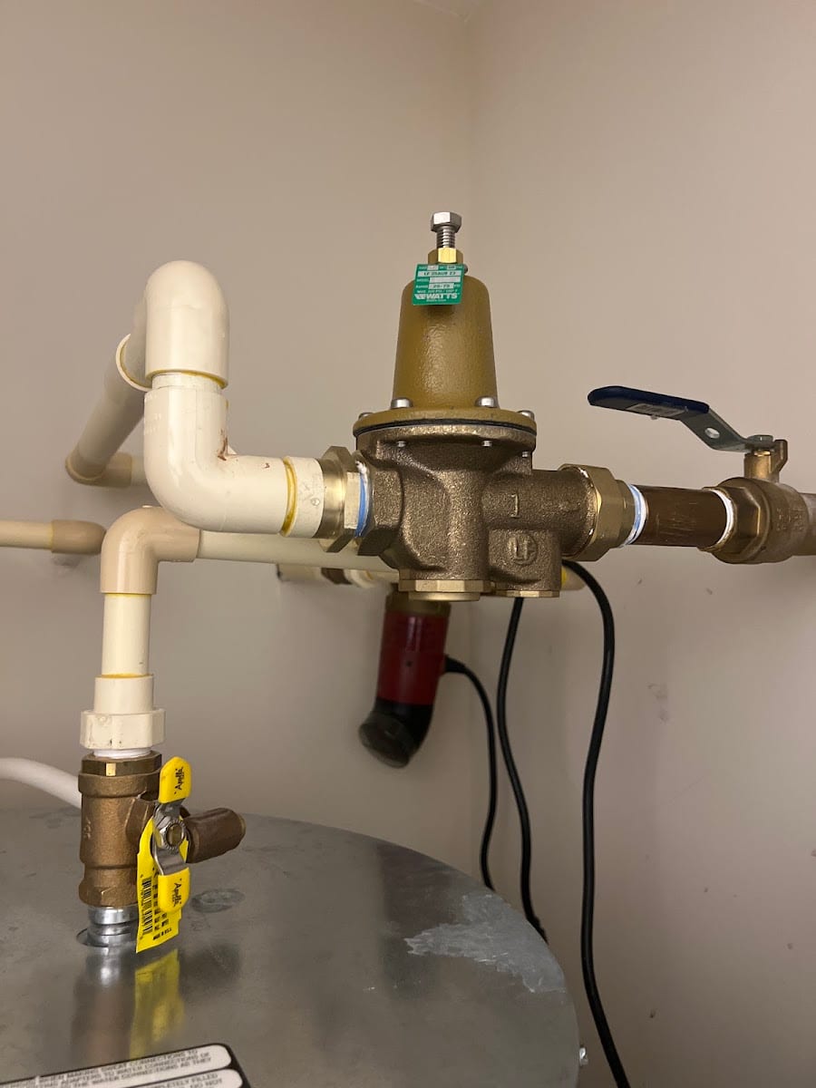 Granda Plumbing, photo 2