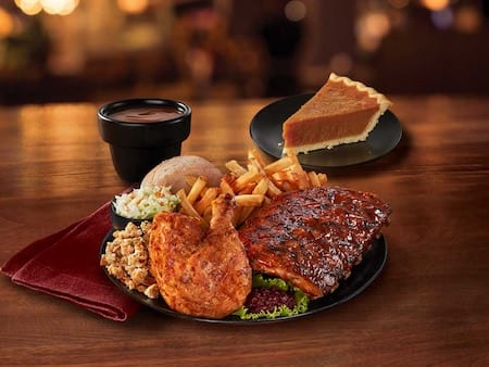 Swiss Chalet, photo 4