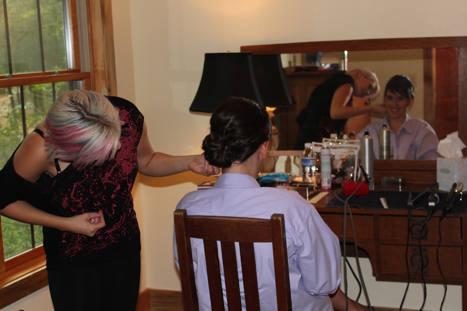 Grounds Salon, photo 2