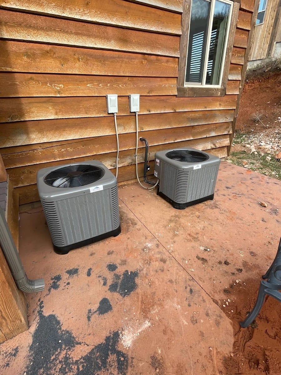 Mtn Valley Heating and Air Conditioning, photo 3