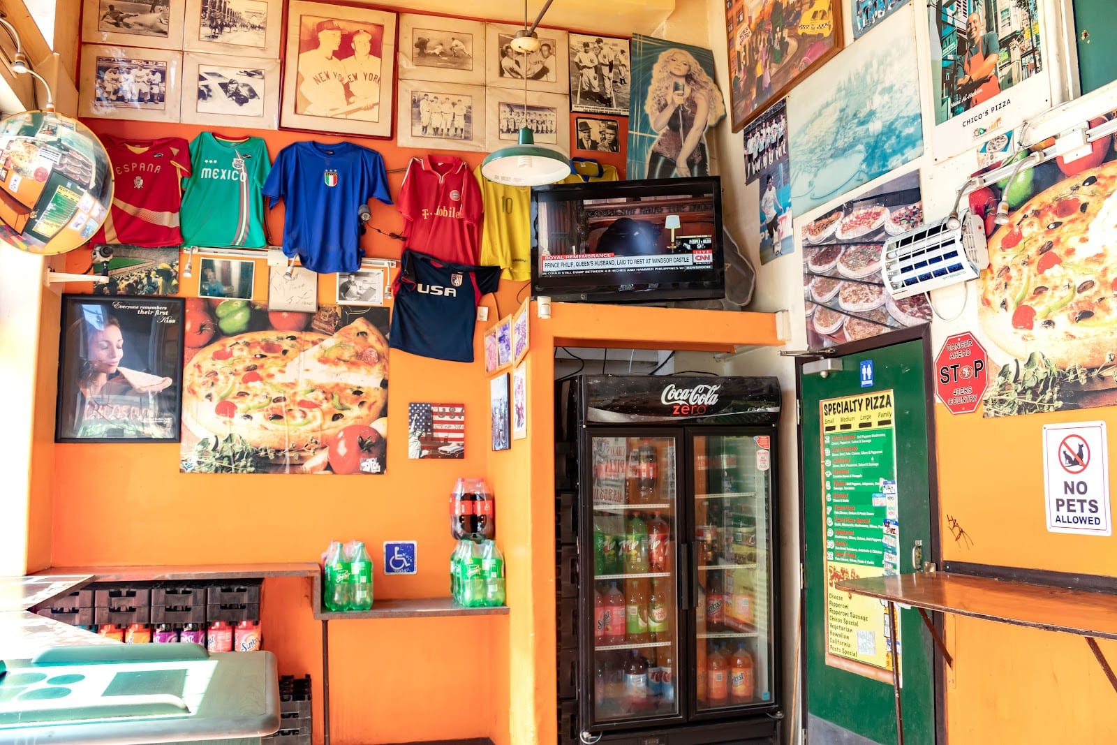 Chico's Pizza, photo 2