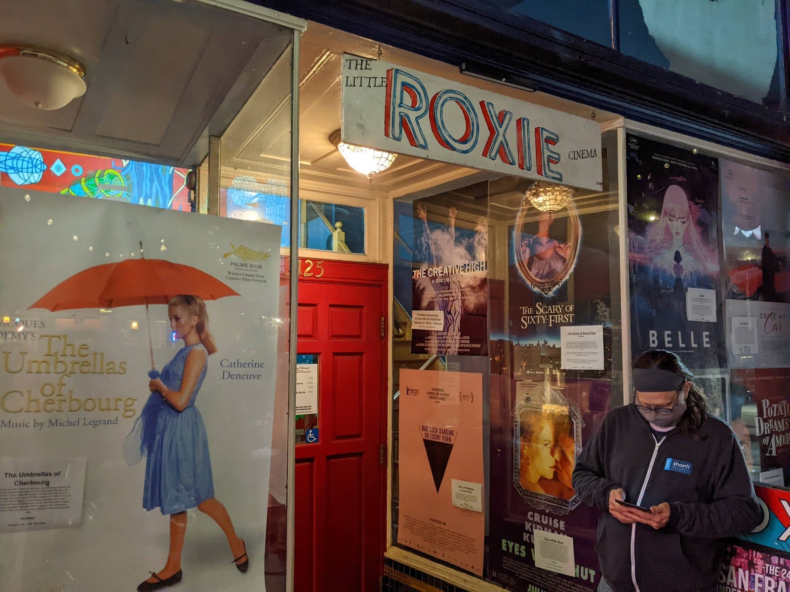 Roxie Theater, photo 3