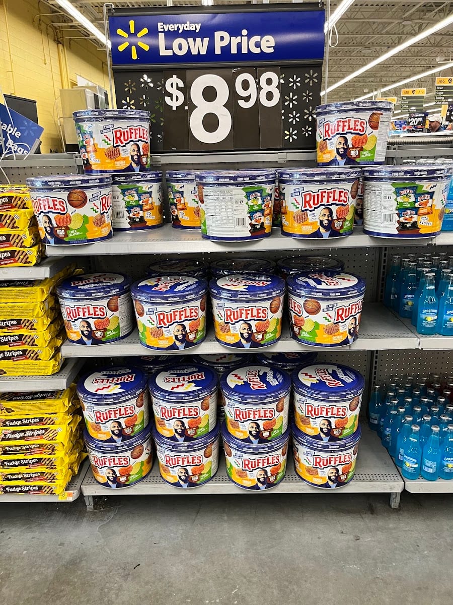 Walmart Neighborhood Market, photo 4