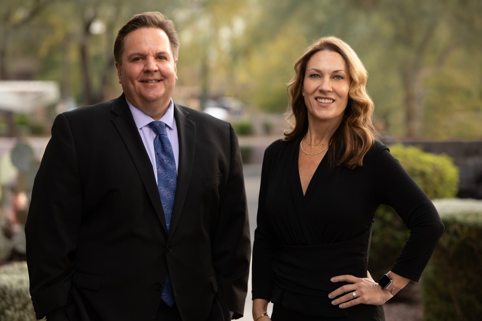 Boesen & Snow Law, photo 2