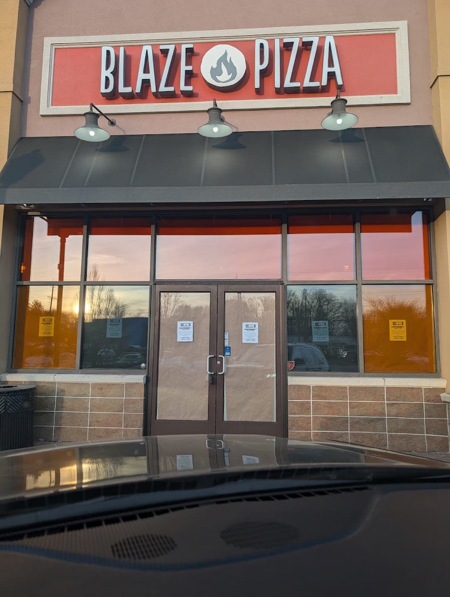Blaze Pizza, photo 2