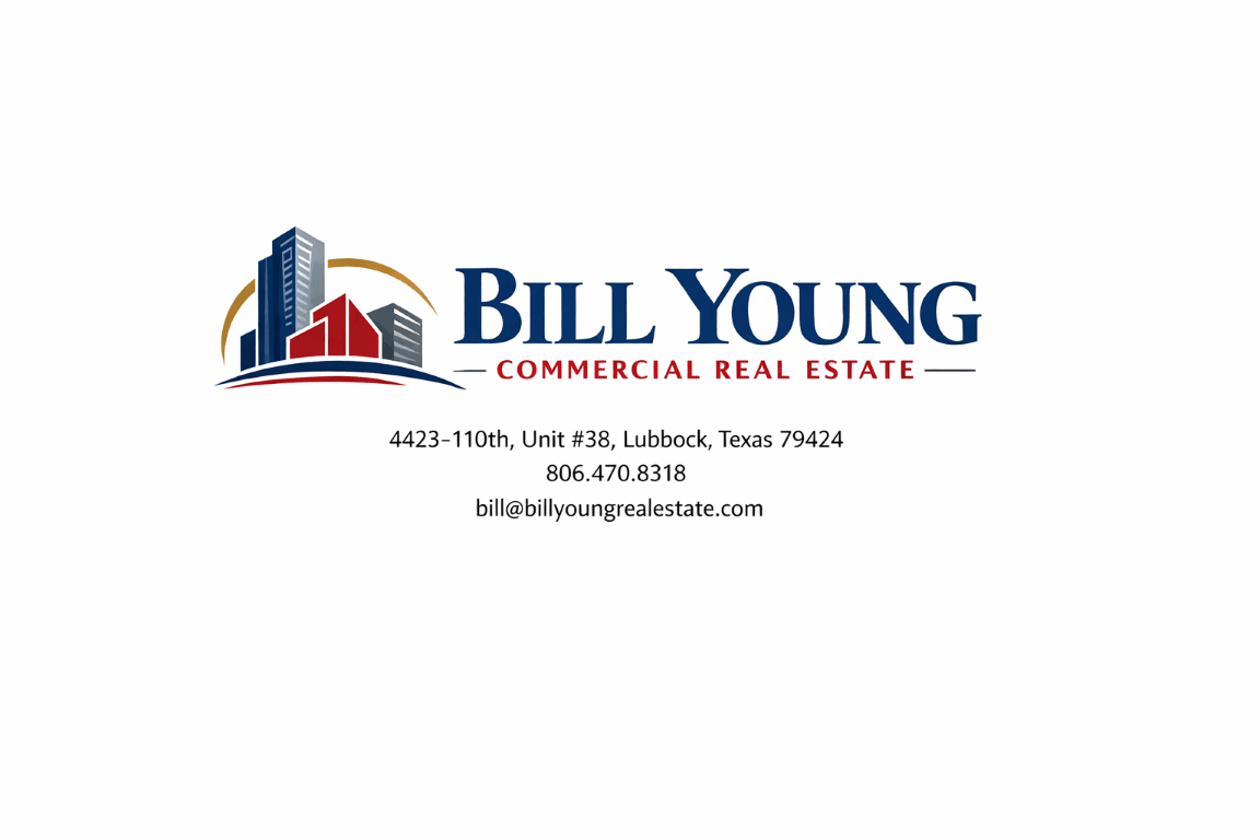 Bill Young Commercial Real Estate