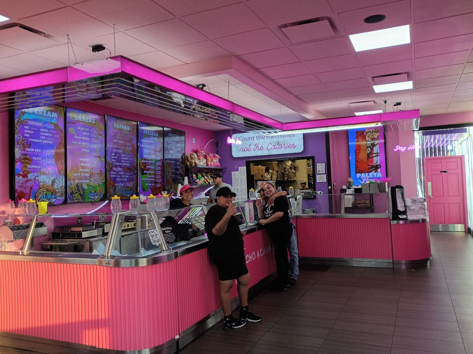 La Michoacana Ice Cream, photo 4