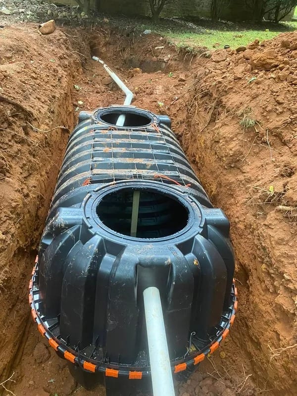 Tri-City Septic LLC