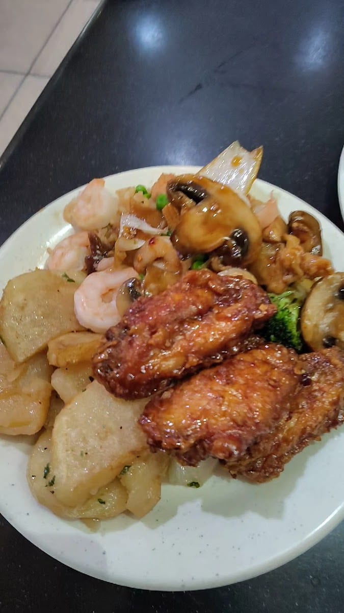 China Plus Buffet, photo 2