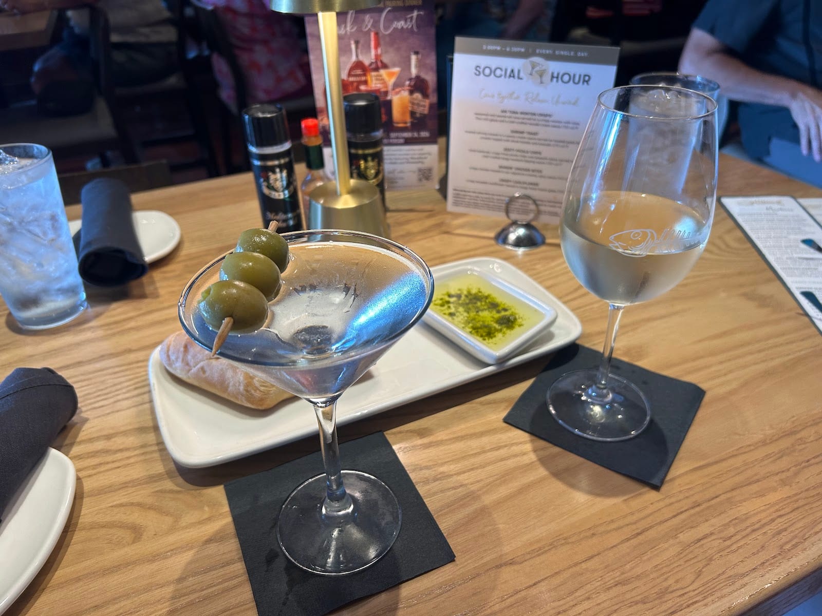 Bonefish Grill, photo 4