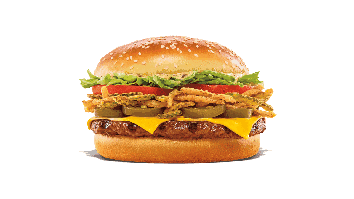 Burger King, photo 3