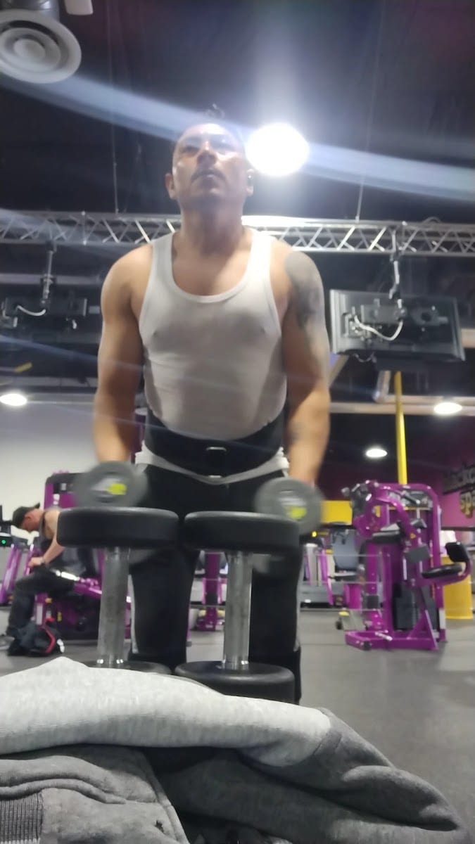 Planet Fitness, photo 3