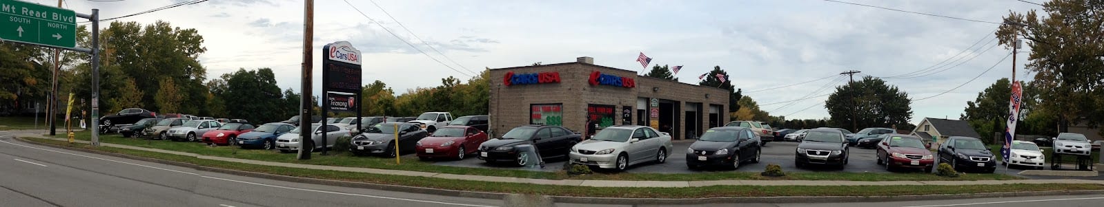 iCarsUSA