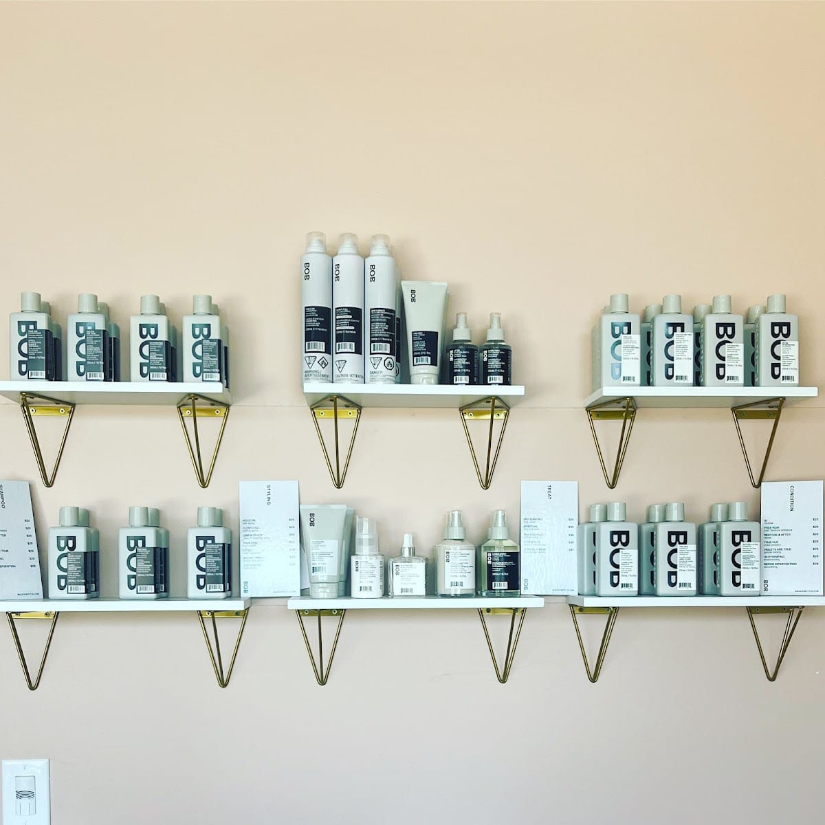 Salon JMB