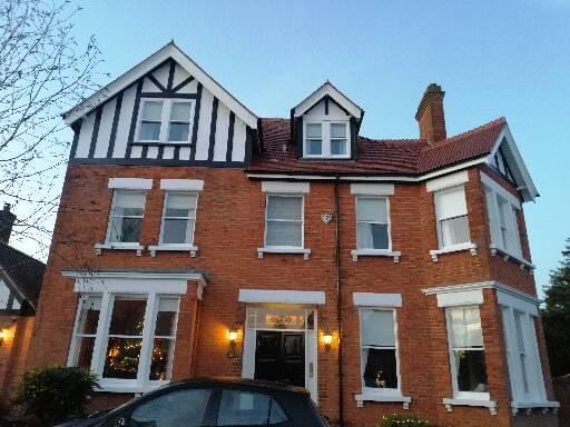 The Harpenden decorators by Ross Witton ltd, photo 3