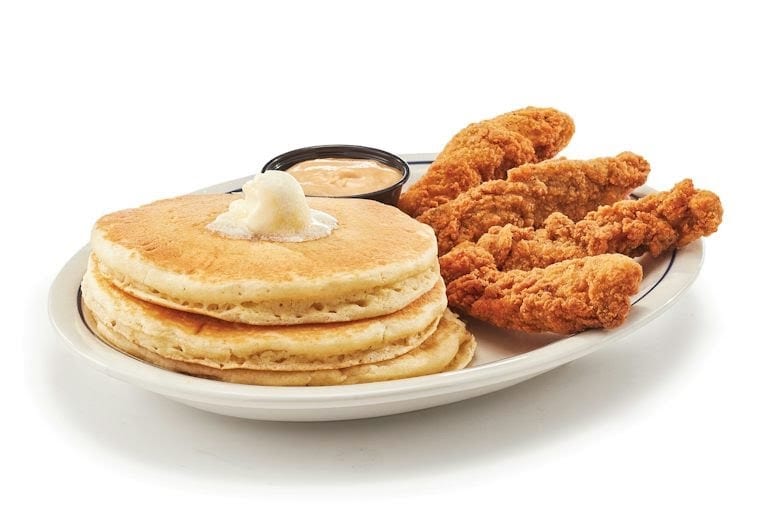 IHOP, photo 4