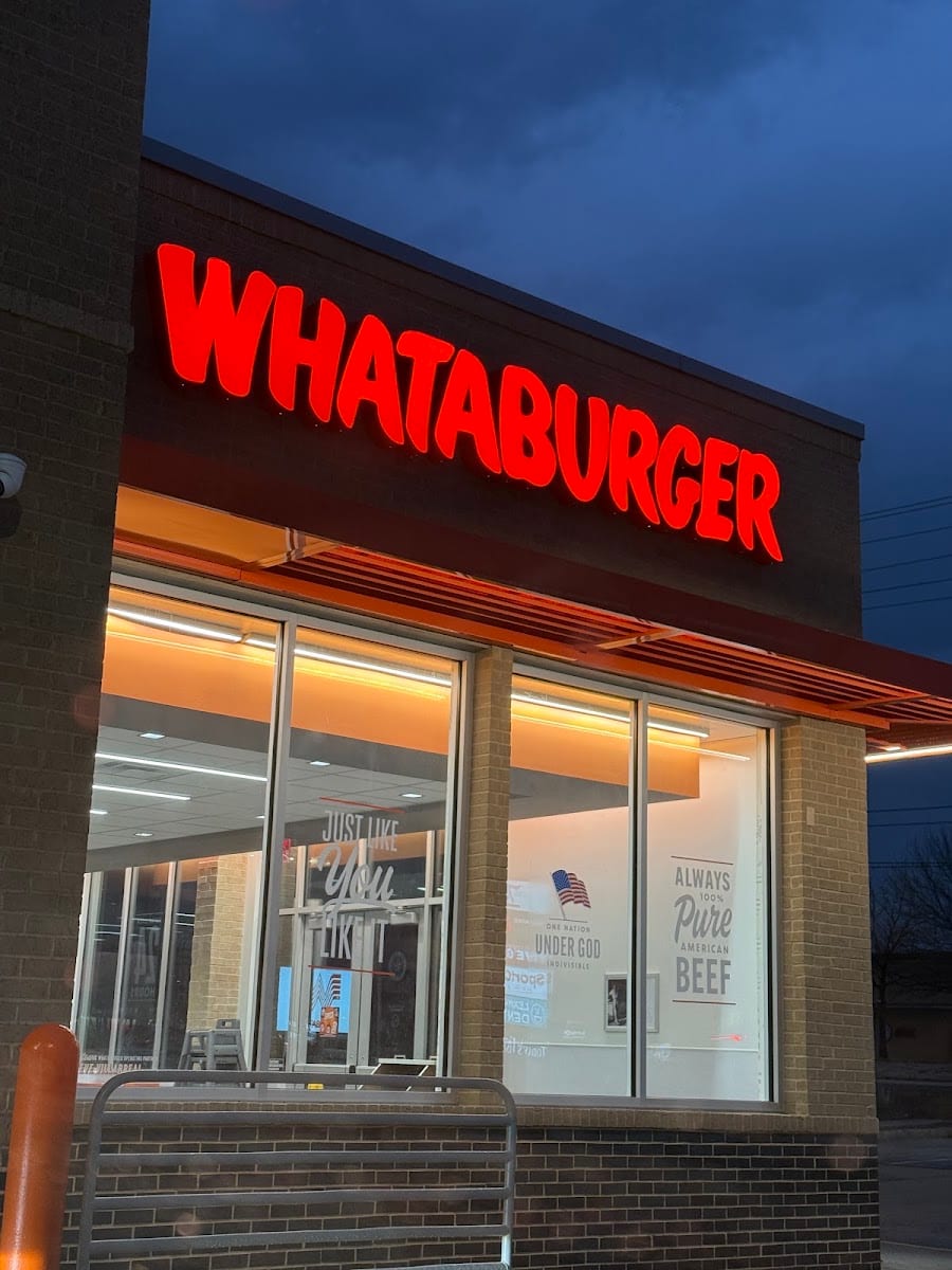 Whataburger, photo 2
