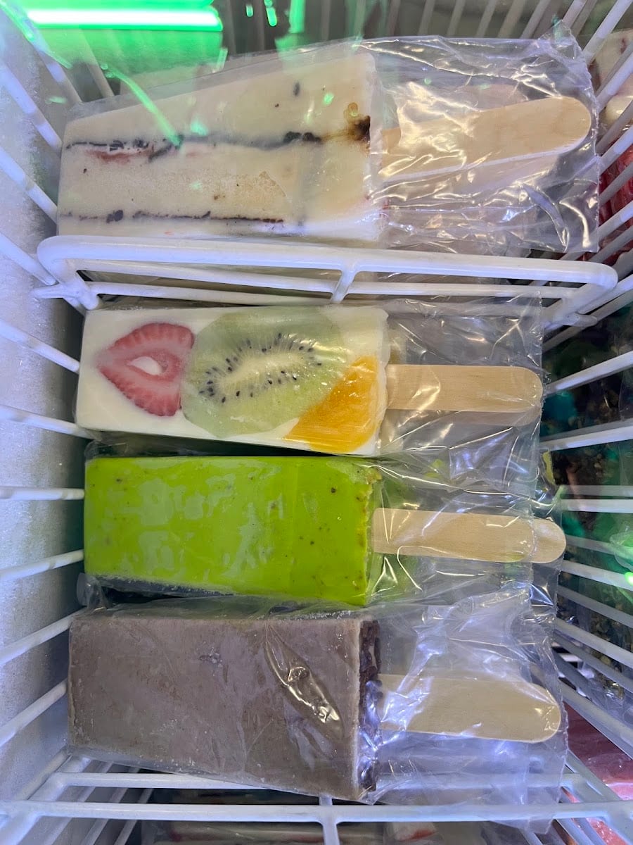 La Central Dulceria, photo 3