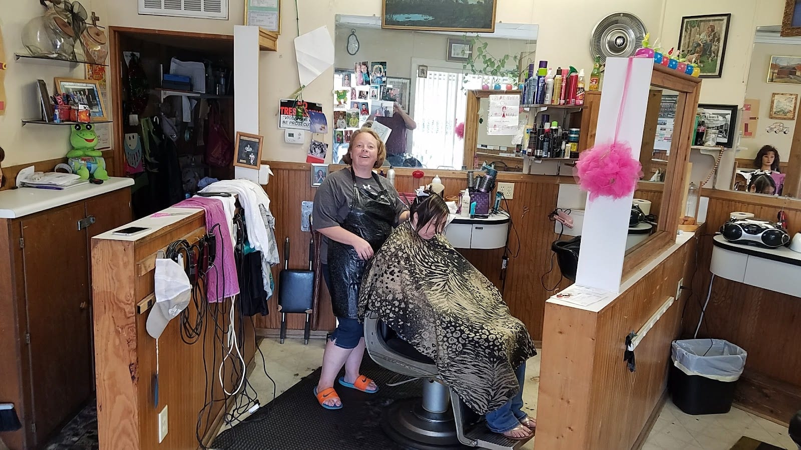 The Shop, photo 2