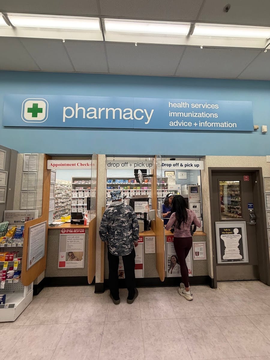 Walgreens Pharmacy, photo 3
