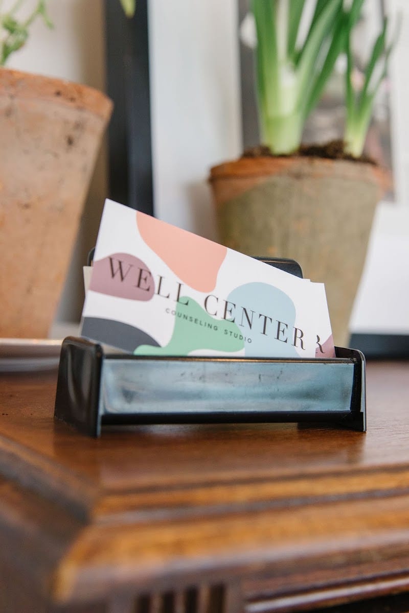 The Well Center, photo 3