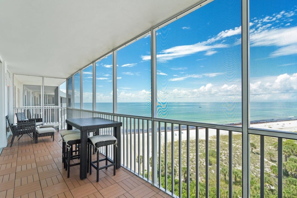 Crystal Sands on Siesta Key