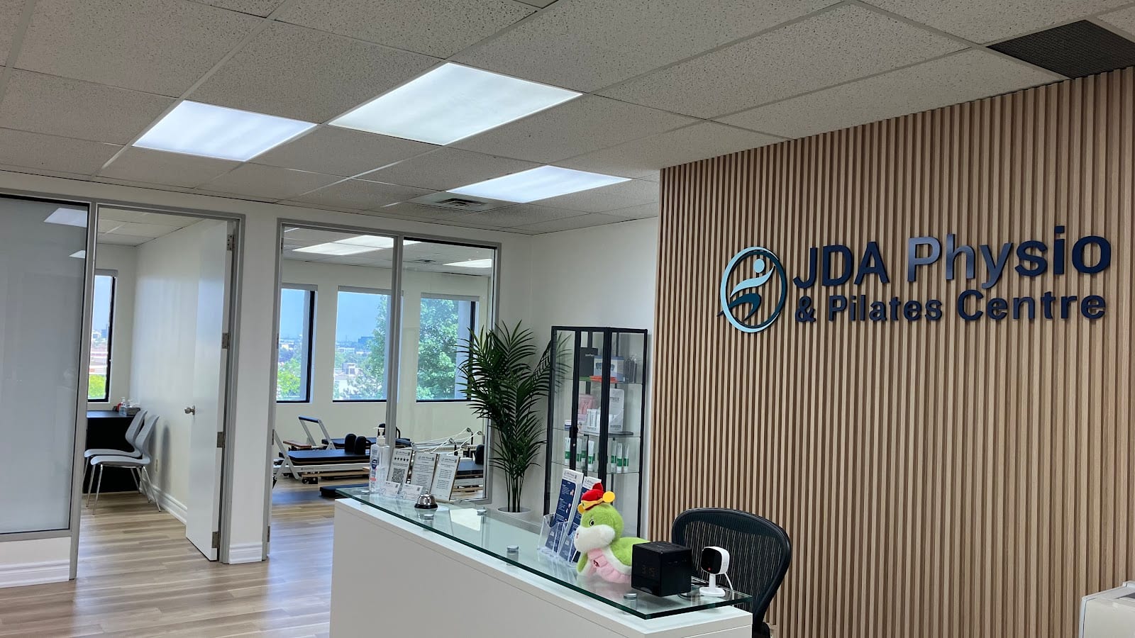 JDA Physio & Pilates Centre, photo 2