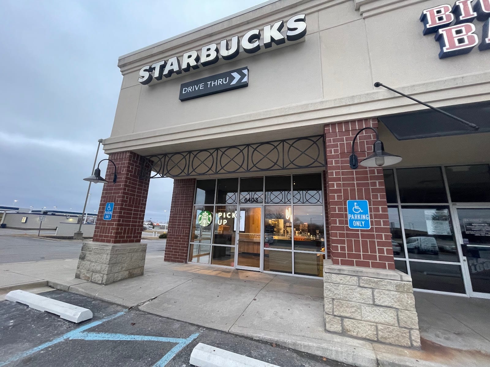 Starbucks Coffee Company, photo 4