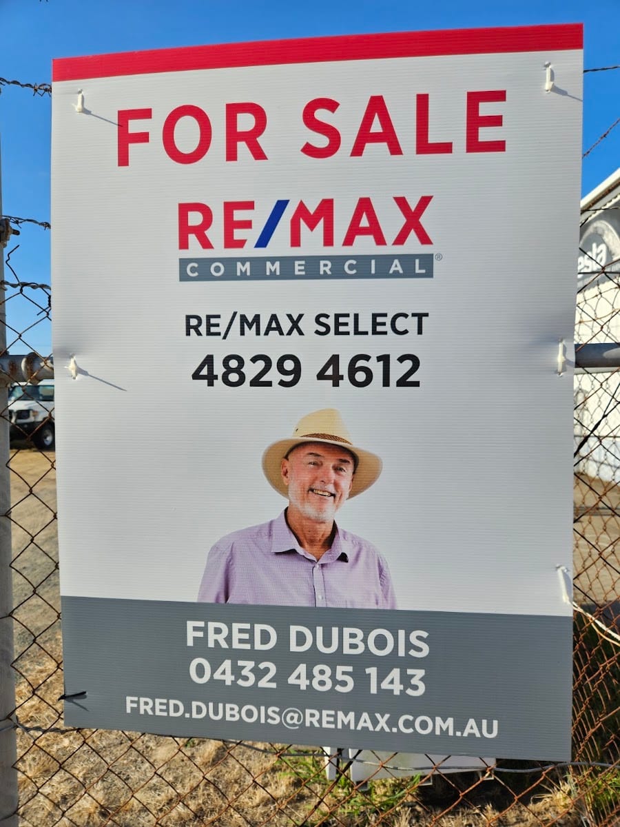 Fred Dubois Commercial Real Estate