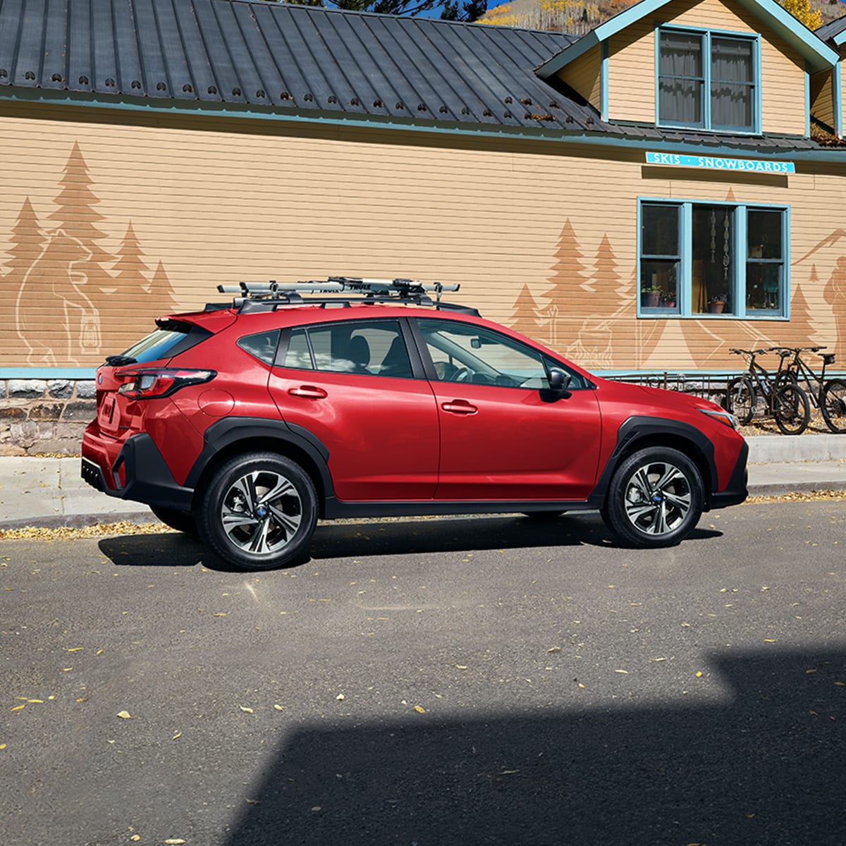 Subaru of Little Rock, photo 3