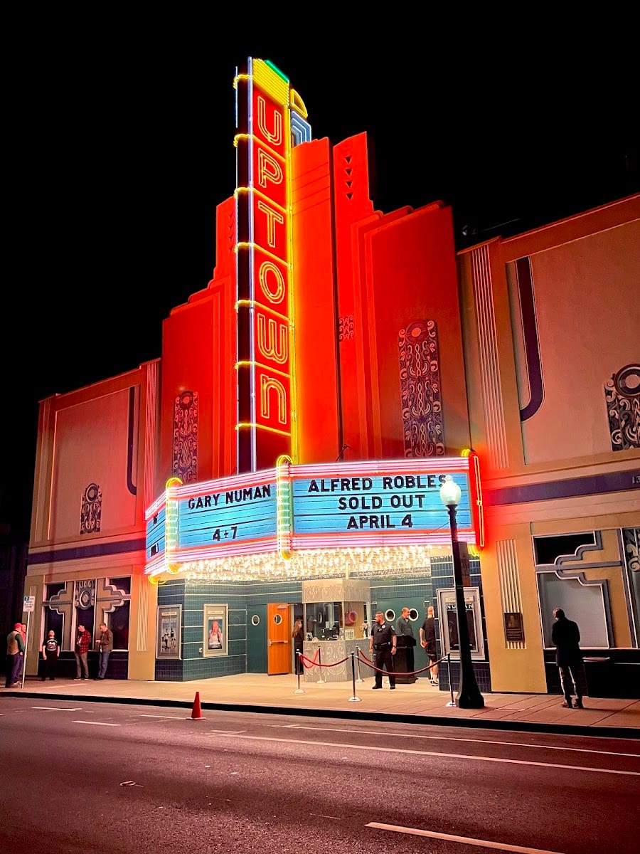 Uptown Theatre