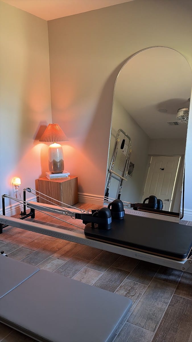 Pilates by Hannah, photo 4