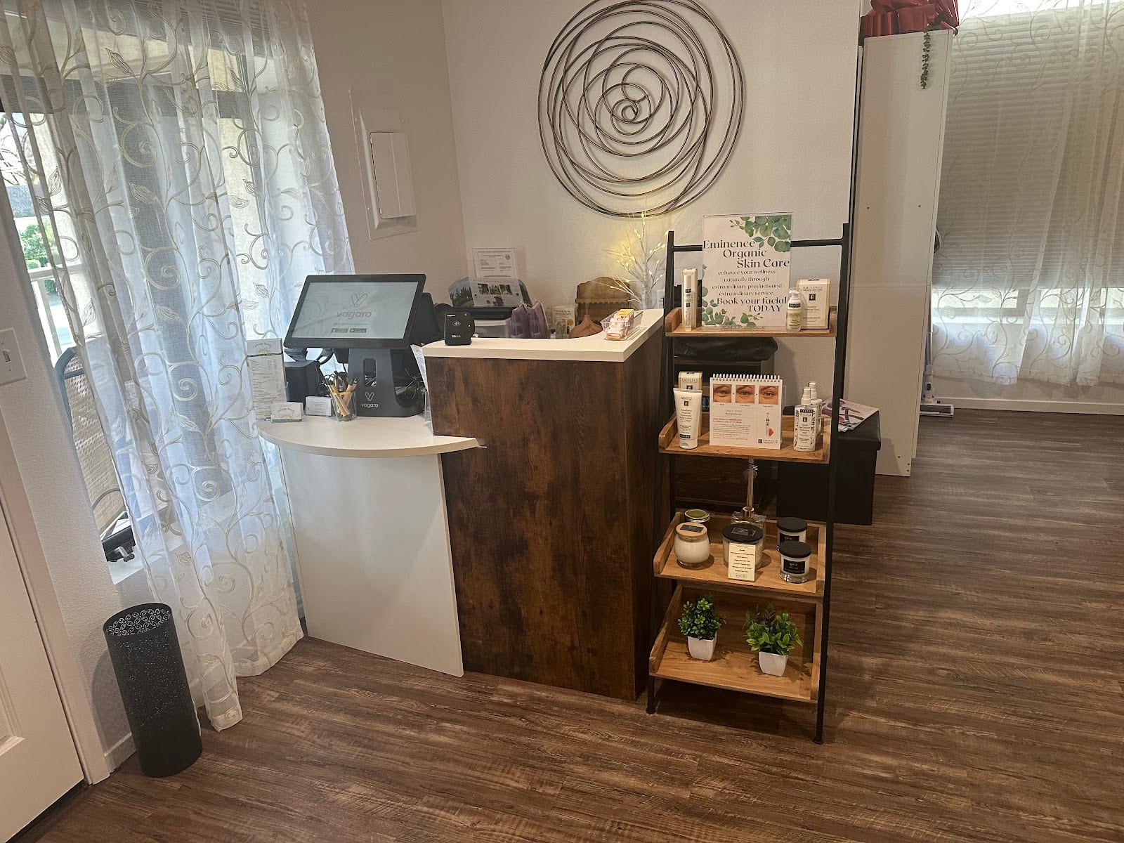 Calistoga Beauty Salon & Day Spa, photo 3