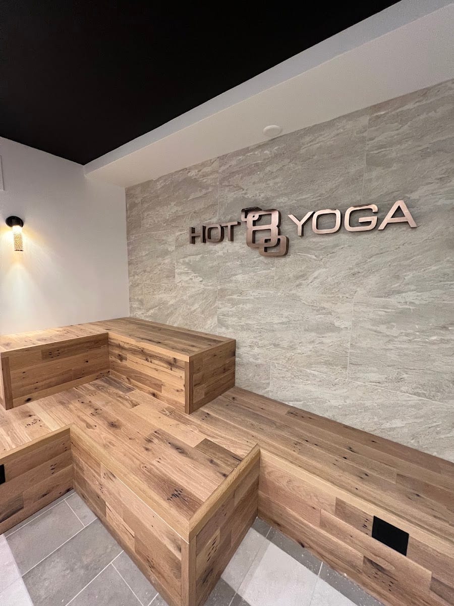 Hot 8 Yoga, photo 3