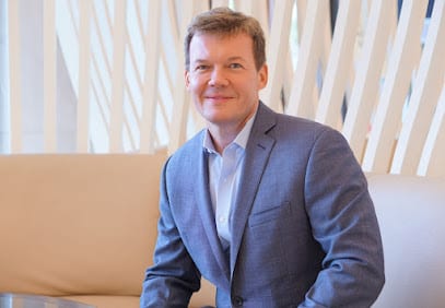 Raymond Douglas, MD, PhD