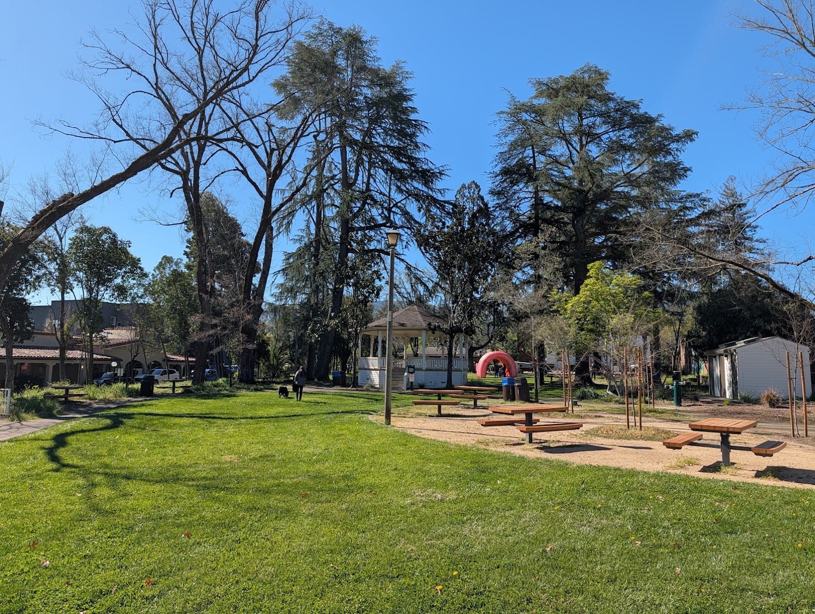 Lyman Park
