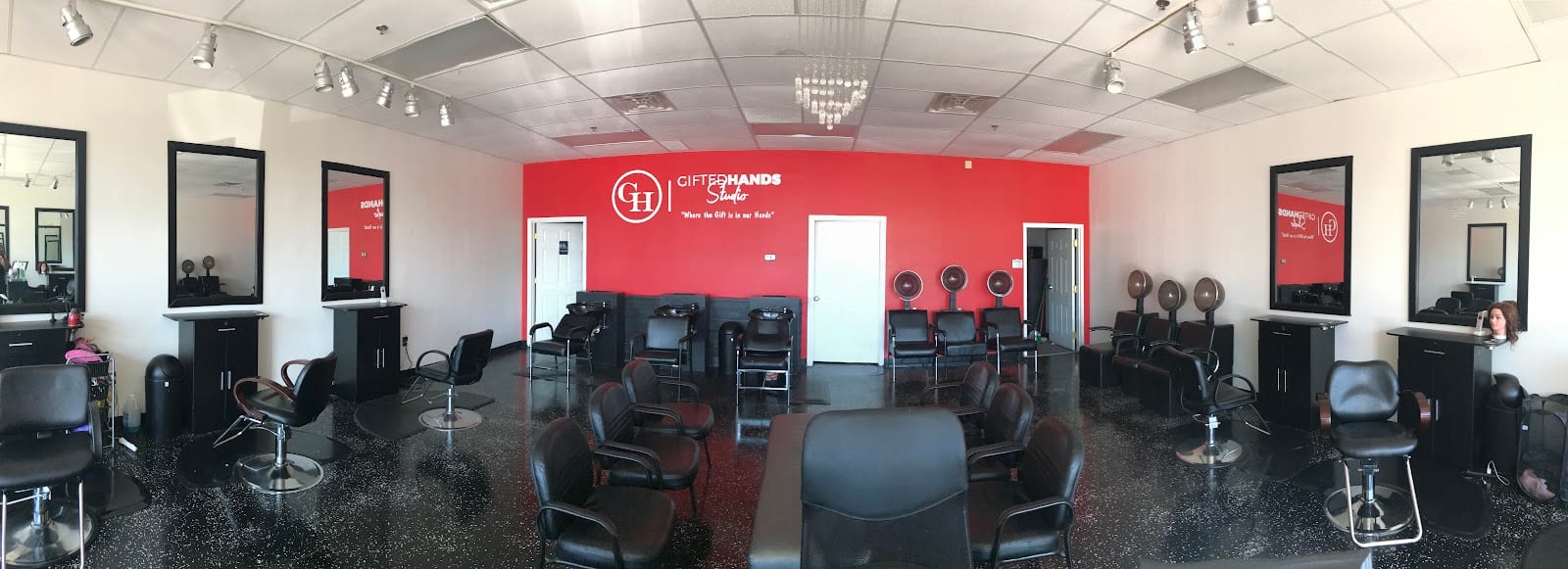 Gifted Hands Studio