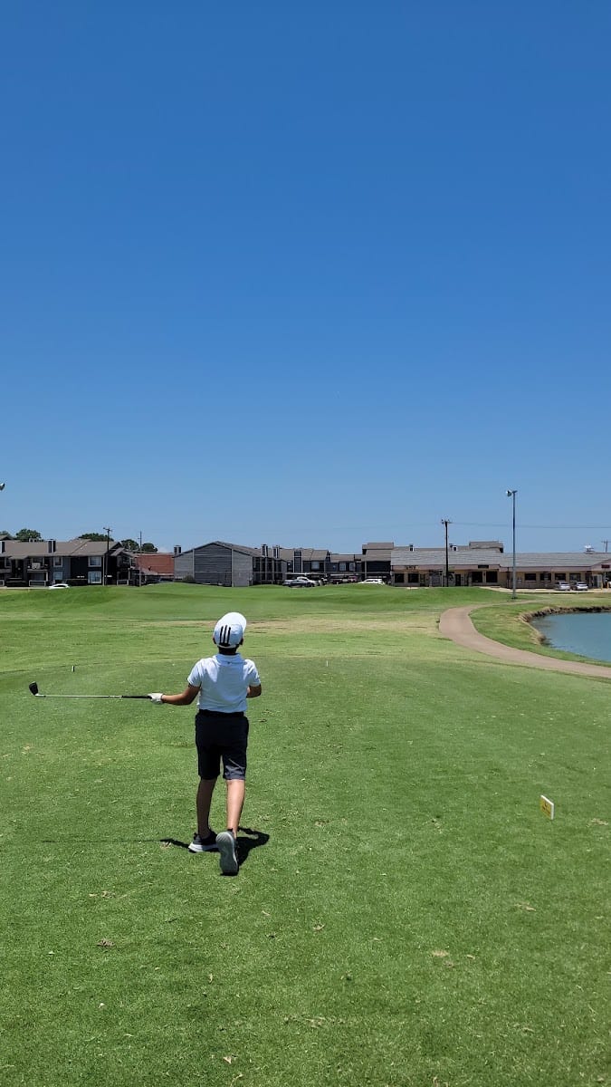 Lake Park Executive Golf Course, photo 4