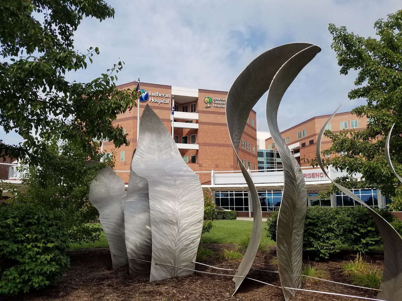Lutheran Health Network, photo 4