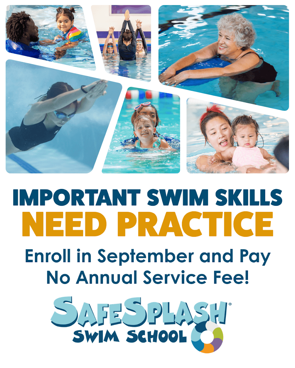 SafeSplash Swim School - Scottsdale, photo 2