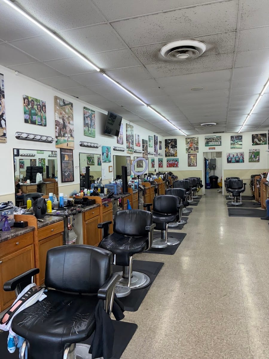 ADIR Barber Lounge